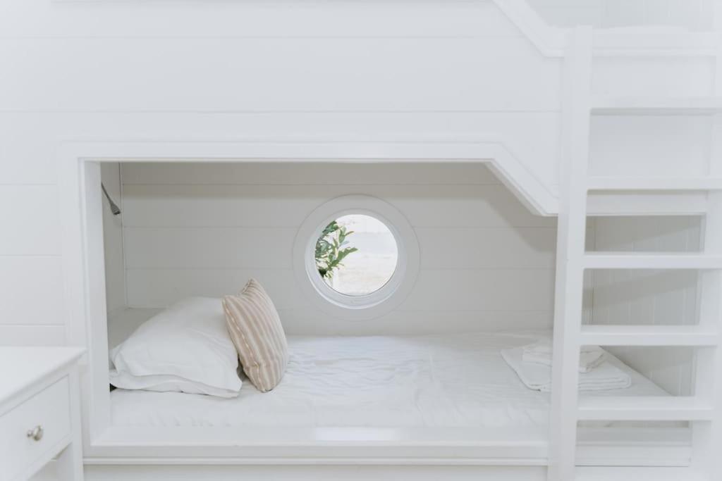 Casa Di Lusso Luxury Lodge 우드홀스파 외부 사진